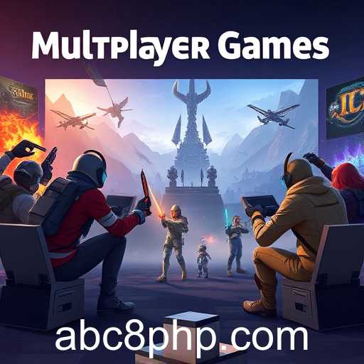 Multiplayer Games